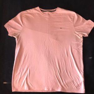 Pink Tommy Hilfiger